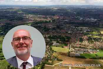 York schools trust merger plan could affect 6,000 students