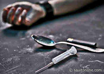 Possible Overdose Death on First Avenue