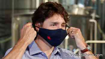 Trudeau: US-Canada border to remain closed until coronavirus is under control
