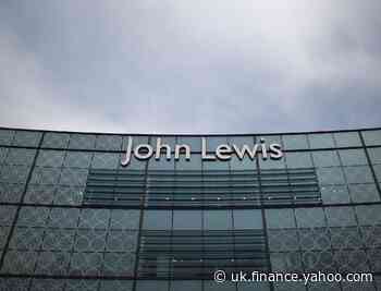 John Lewis to become major housebuilder in £300m overhaul