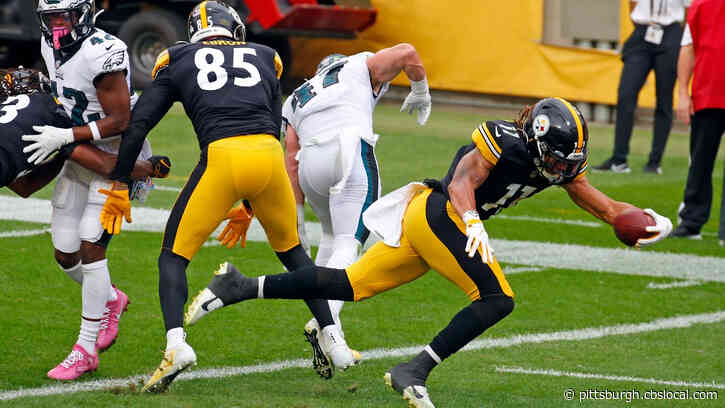 Browns-Steelers Preview: Early Season Showdown In The Tough AFC North