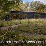 Ravine House receives Design Excellence Award