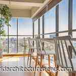 Saransh design PP Office for young IT company in India