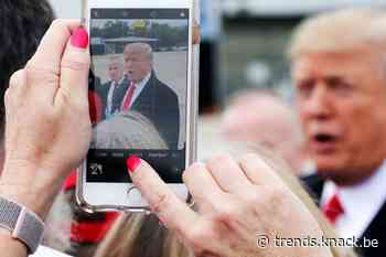 Hoe de technologische dominantie van de VS onder druk staat