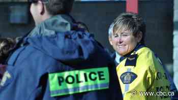 RCMP pension plan discriminates against women, says Supreme Court