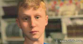Missing Payson boy found