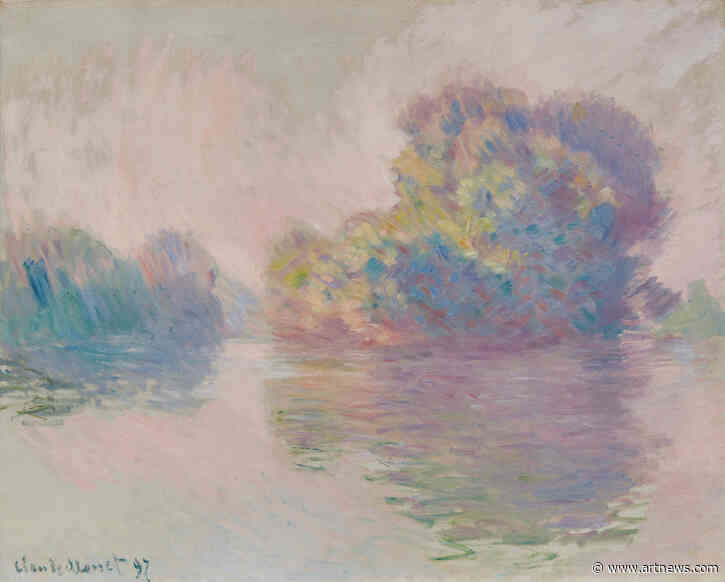 Brooklyn Museum to Sell Monet, Miró, Degas, and More at Sotheby’s in Second Deaccesioning Round