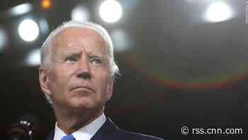 US authorities investigating if recently published emails are tied to Russian disinformation effort targeting Biden