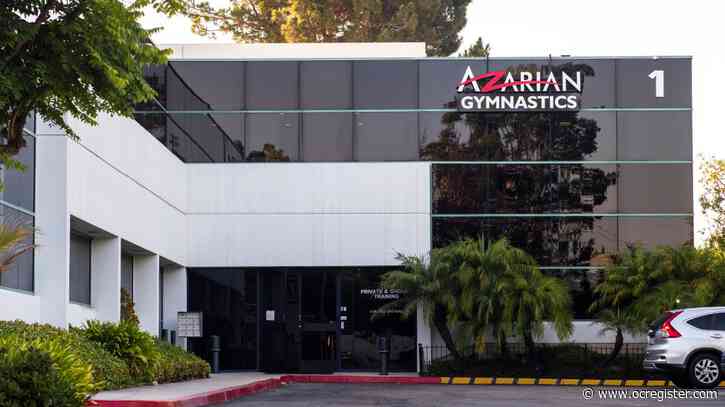 Suspended Azarian gymnastics coach left previous gym after parents’ complaints