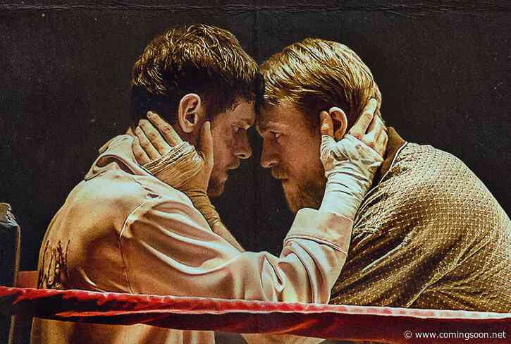 Jungleland Trailer Starring Charlie Hunnam & Jack O’Connell