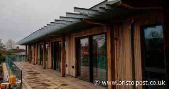 The amazing way Bristolians are helping to save vital hospice