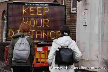 Covid Tier 2 restrictions: What you can and can't do in London