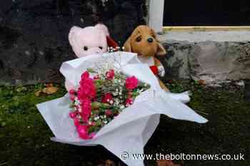 Baby’s injuries were like car crash victim