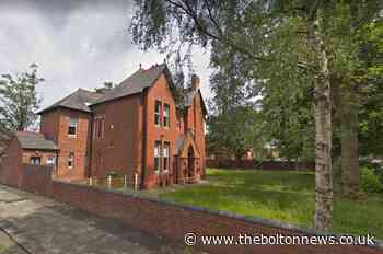 Former vicarage to be converted into supported living homes