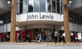 'They have to think differently' – shoppers on John Lewis's new strategy