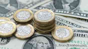 Pound shrugs off Prime Minister’s no-deal warning