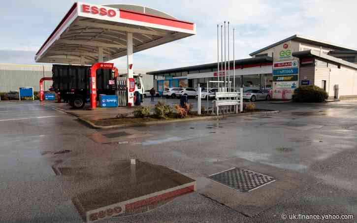 Issa brothers' forecourt firm posts record quarterly profit