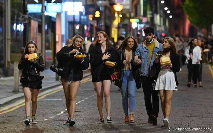 Threat of double dip recession looms as second wave hits