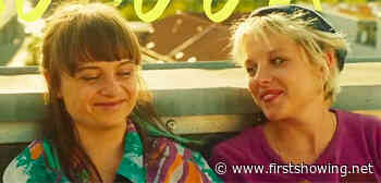 UK Trailer for German Coming-of-Age Sexual Awakening Film 'Cocoon'