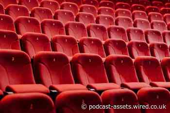 The grim demise of the cinema industry