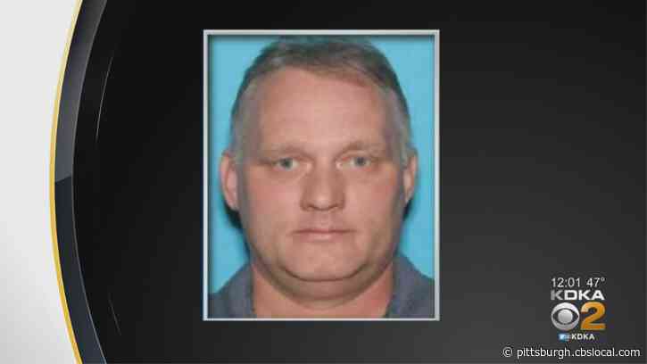 Judge Denies Motion To Drop Hate Crimes Charges Against Synagogue Shooting Suspect Robert Bowers