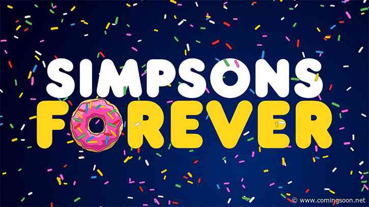 Simpsons Forever: Disney+ Celebrates Groundbreaking Series With Themed Collections & More