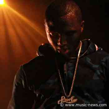 Headie One’s debut album 'Edna' tops UK albums chart