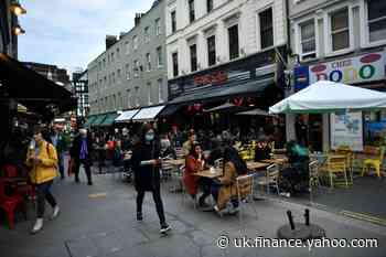 British pubs ravaged by new virus restrictions