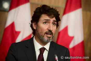 Provinces need to address racism in the health-care system: Trudeau