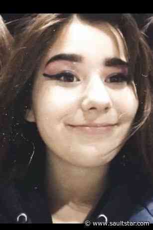 Teen is missing