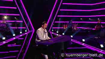 The Voice of Germany: Nico Santos singt "Purple Rain" von Prince ⋆ Nürnberger Blatt - Nürnberger Blatt