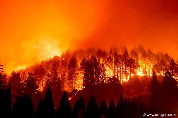With the right focus, California can minimize devastating impacts of wildfires