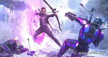 Marvel's Avengers PS5 and Xbox Series X version delayed to 2021     - CNET