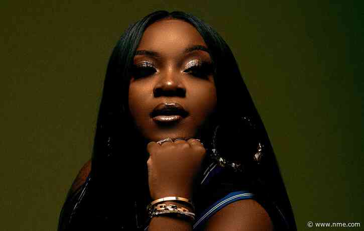 Ray BLK returns with powerful “revenge song” ‘Lovesick’