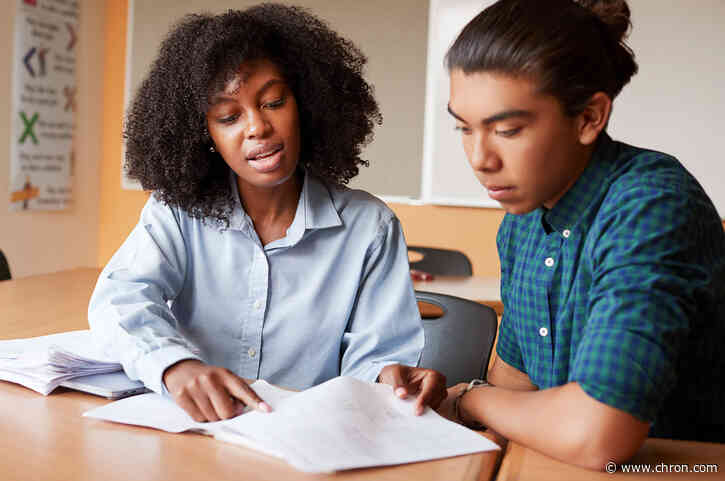 Students benefit from the right tutoring programs