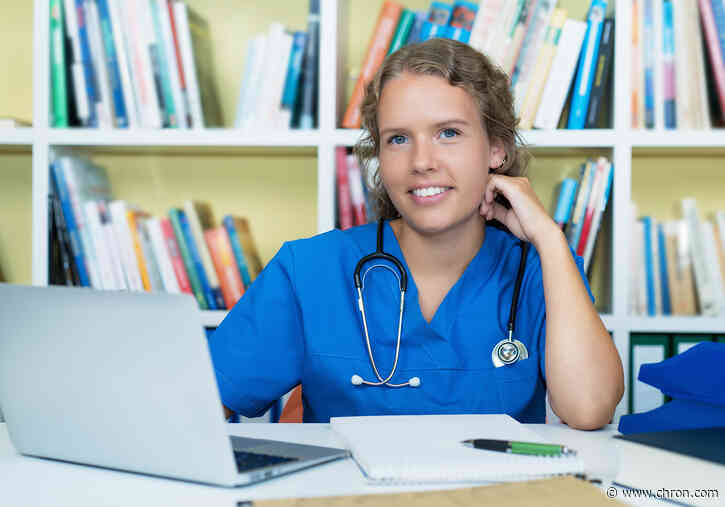 BSN degree gives edge in nursing career