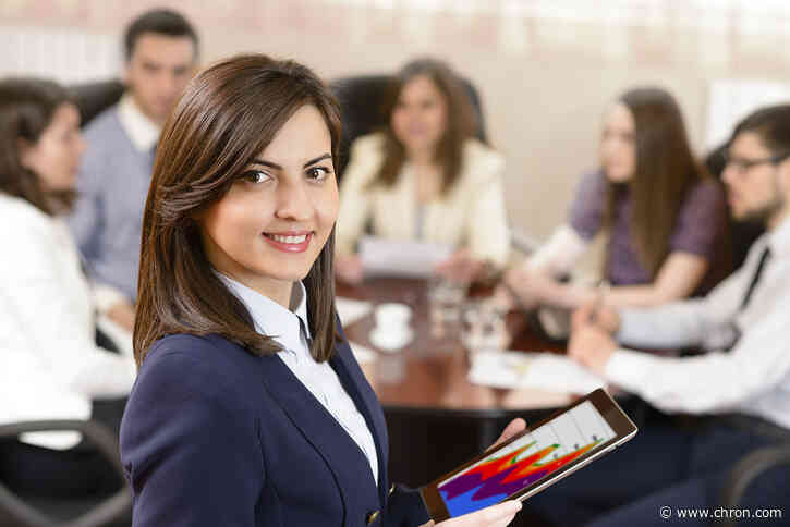 Executive education courses boost career prospects