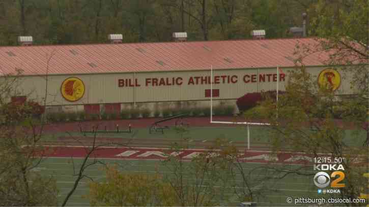 Penn Hills School Board Considers Lowering Academic Requirements For Student-Athletes