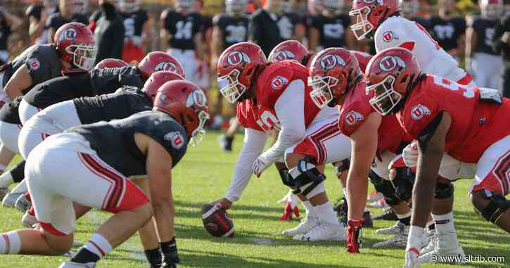 Saturday will mark critical day for Utah football, which will conduct first of two live fall camp scrimmages