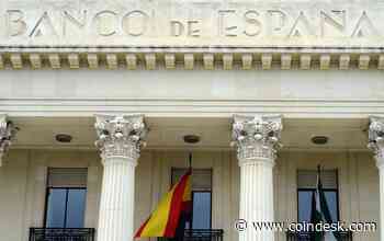 Bank of Spain to Weigh Digital Currency Design Proposals, ‘Implications’ Through 2021