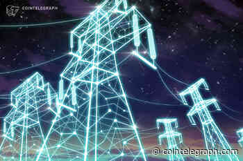 Germany’s blockchain solution hopes to remedy energy sector limitations