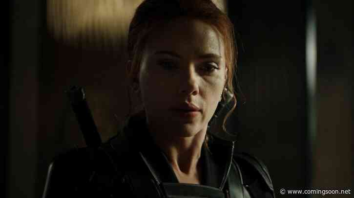 Disney Investor Pushing for Big Films Like Black Widow to Debut on Disney+