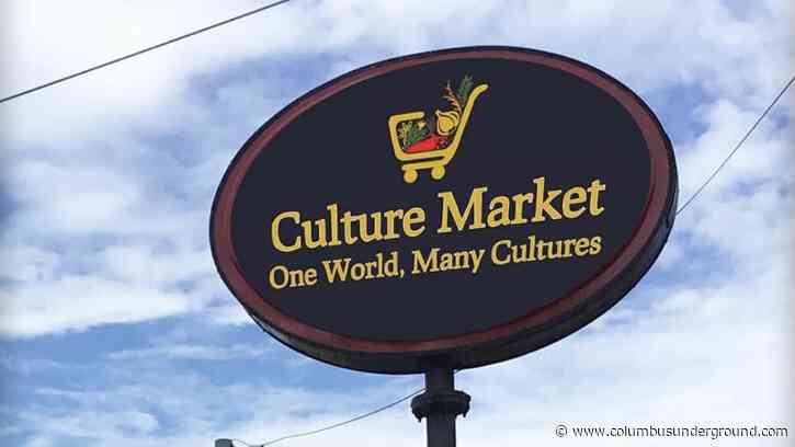 East Columbus Gets City’s First Black-Owned Grocery in Over a Decade