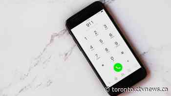 Young child calls 911 after hearing mother scream for help