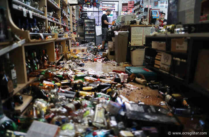 Think a pandemic hurt the economy? Experts warn the ‘big one’ would cost billions