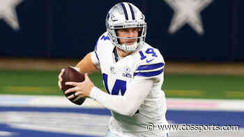 Fantasy Football Week 6 Sleepers: Andy Dalton gets a shot to utilize all the weapons in Dallas