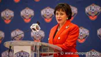 Pelicans, Saints owner Gayle Benson was a victim of an attempted auto theft