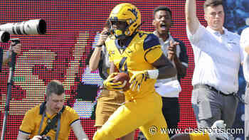 Kansas vs. West Virginia odds: 2020 college football picks, Week 7 predictions from proven model