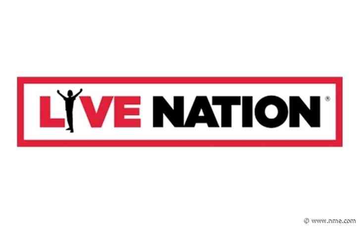 Live Nation launches Black Tour Directory to increase inclusivity in live music industry