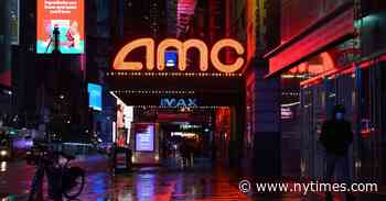 How Much Do You Really Miss Going to the Movies?